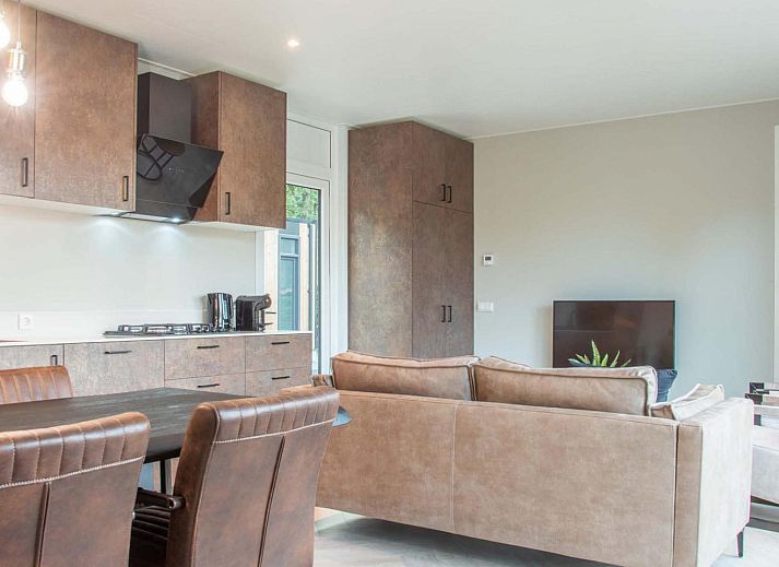 Unterkunft 323143 - Ferienhaus Veluwe - Veluwehoeve Wellness (Hottub)