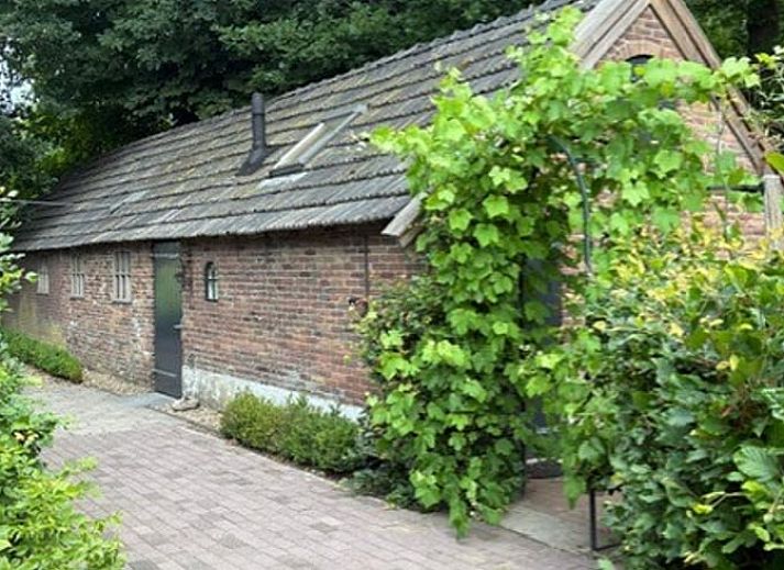 Verblijf 323146 - Vakantiewoning Veluwe - Vakantiehuis in Lunteren