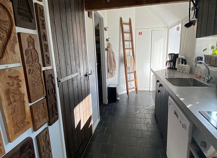 Verblijf 323146 - Vakantiewoning Veluwe - Vakantiehuis in Lunteren