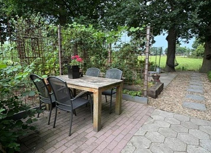 Verblijf 323146 - Vakantiewoning Veluwe - Vakantiehuis in Lunteren