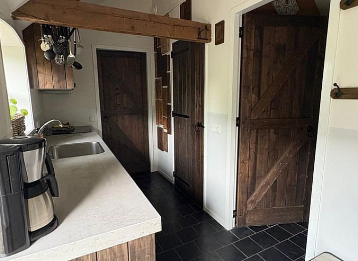 Verblijf 323146 - Vakantiewoning Veluwe - Vakantiehuis in Lunteren