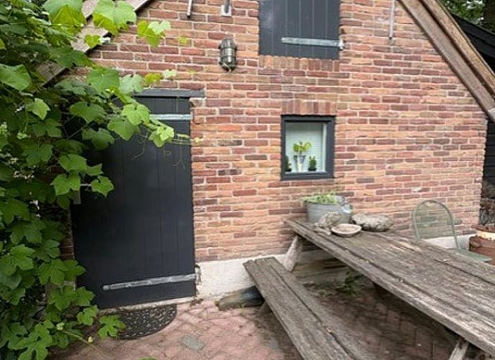 Verblijf 323146 - Vakantiewoning Veluwe - Vakantiehuis in Lunteren