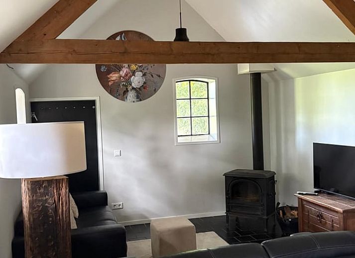 Verblijf 323146 - Vakantiewoning Veluwe - Vakantiehuis in Lunteren