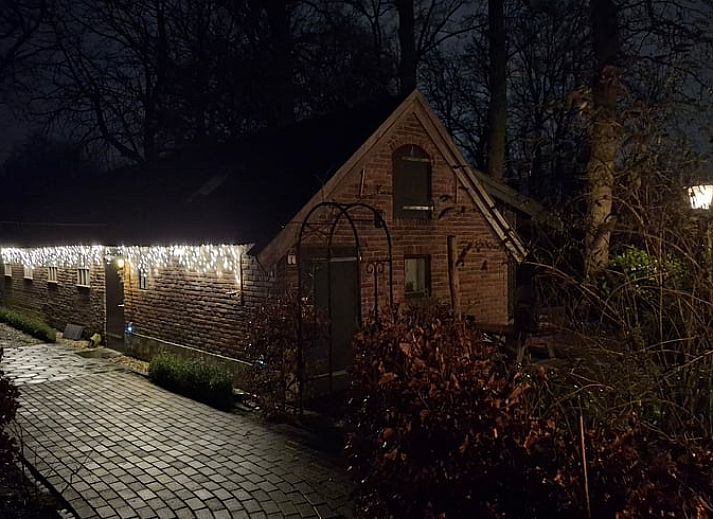 Verblijf 323146 - Vakantiewoning Veluwe - Vakantiehuis in Lunteren