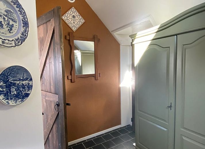 Verblijf 323146 - Vakantiewoning Veluwe - Vakantiehuis in Lunteren