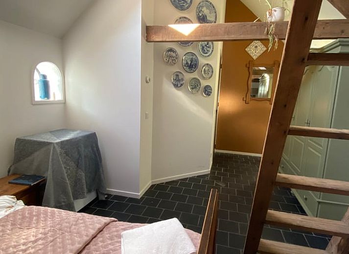 Verblijf 323146 - Vakantiewoning Veluwe - Vakantiehuis in Lunteren