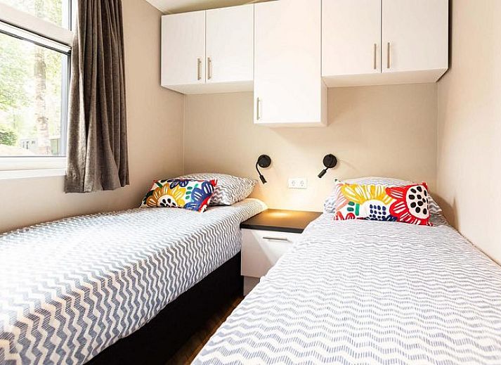 Verblijf 323150 - Vakantiewoning Veluwe - Silva 4 personen