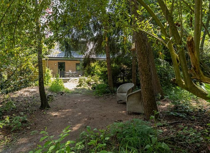 Verblijf 323163 • Vakantiewoning Veluwe • Vakantiehuis in Lunteren
