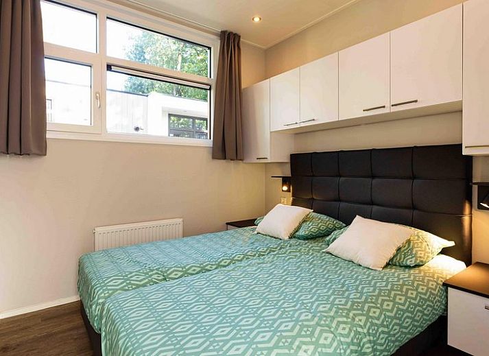 Unterkunft 323166 - Ferienhaus Veluwe - Module special 4 personen Wellness (Spa)