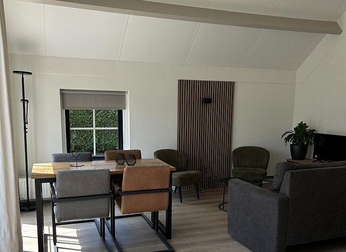 Unterkunft 323176 - Ferienhaus Veluwe - DG2032