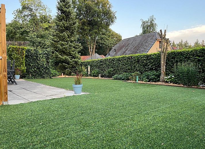 Unterkunft 323176 - Ferienhaus Veluwe - DG2032