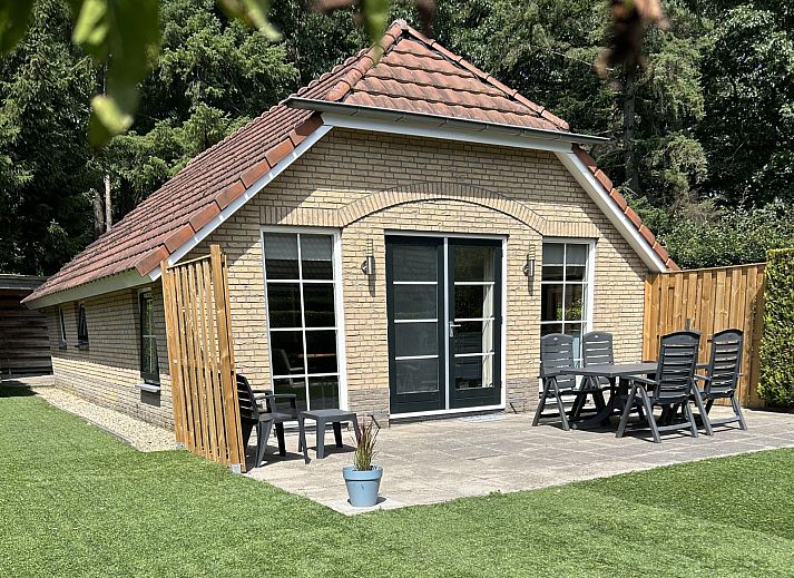 Unterkunft 323176 - Ferienhaus Veluwe - DG2032