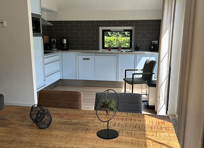 Unterkunft 323176 - Ferienhaus Veluwe - DG2032