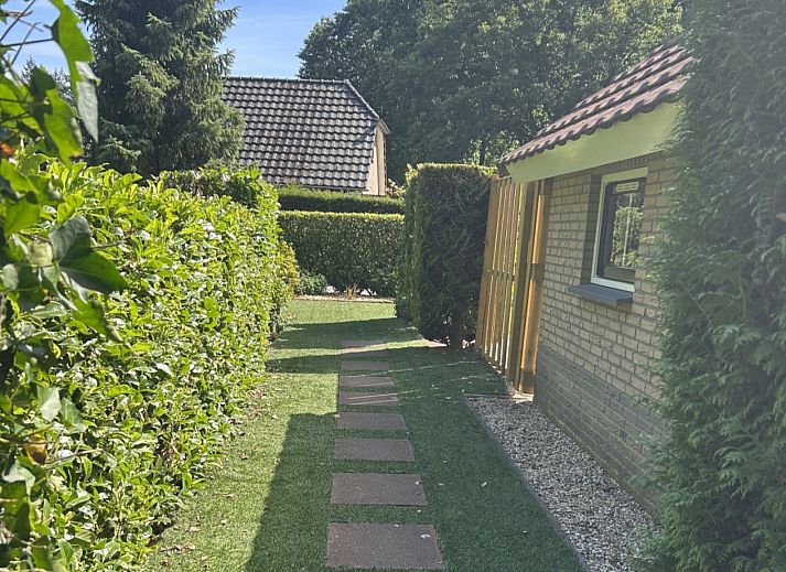 Unterkunft 323176 - Ferienhaus Veluwe - DG2032