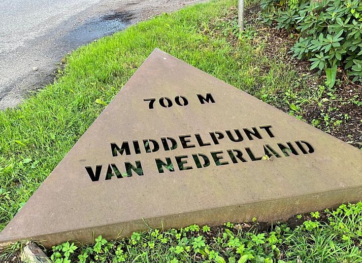 Unterkunft 323176 - Ferienhaus Veluwe - DG2032