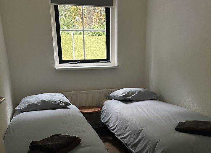 Unterkunft 323176 - Ferienhaus Veluwe - DG2032