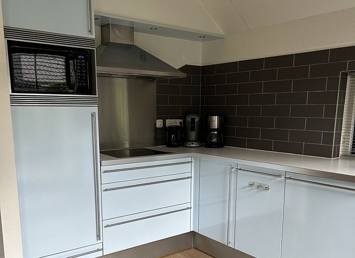 Unterkunft 323176 - Ferienhaus Veluwe - DG2032