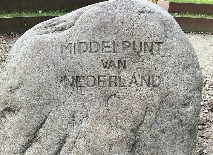 Unterkunft 323176 - Ferienhaus Veluwe - DG2032