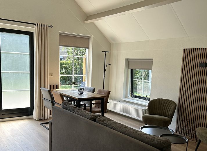 Unterkunft 323176 - Ferienhaus Veluwe - DG2032