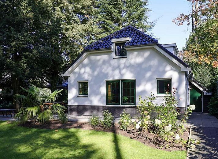 Guest house 323180 • Holiday property Veluwe • Boshoeve 6 personen