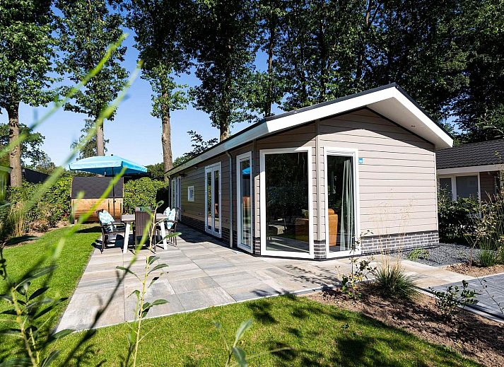 Unterkunft 323182 • Ferienhaus Veluwe • Ferox 6 personen 