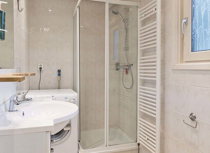 Guest house 323183 - Holiday property Veluwe - Holiday home 4 personen Wellness (Spa)