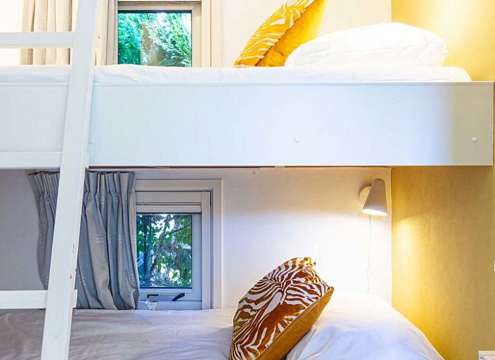 Guest house 323183 - Holiday property Veluwe - Holiday home 4 personen Wellness (Spa)