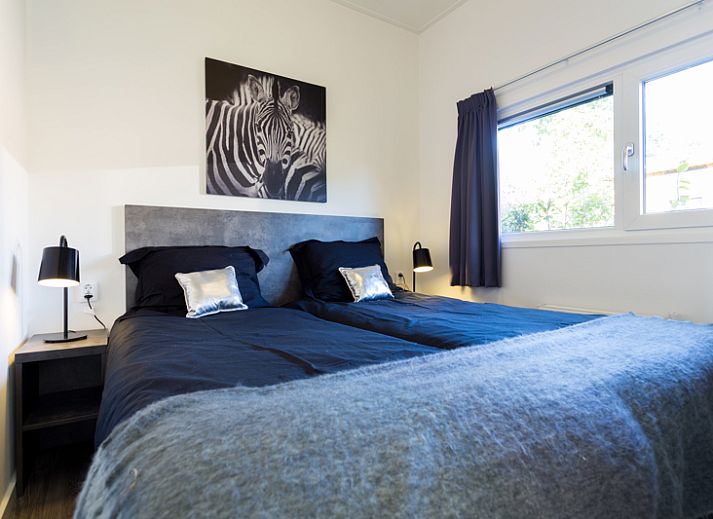 Verblijf 323184 - Vakantiewoning Veluwe - Module 5 personen Wellness (Spa)