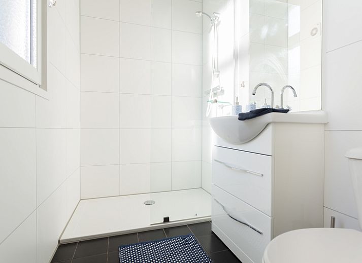 Verblijf 323184 - Vakantiewoning Veluwe - Module 5 personen Wellness (Spa)