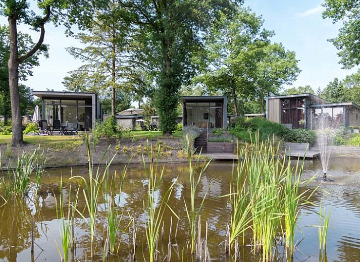 Verblijf 323185 - Vakantiewoning Veluwe - Module II 4 personen