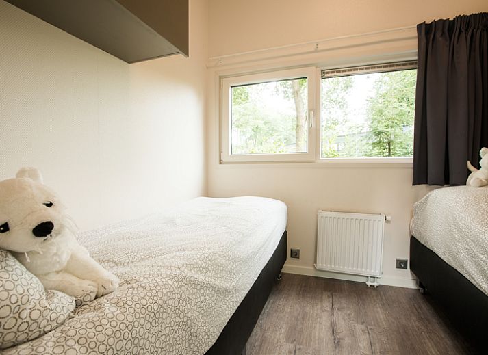 Verblijf 323185 - Vakantiewoning Veluwe - Module II 4 personen