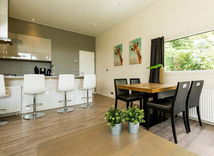 Verblijf 323185 - Vakantiewoning Veluwe - Module II 4 personen