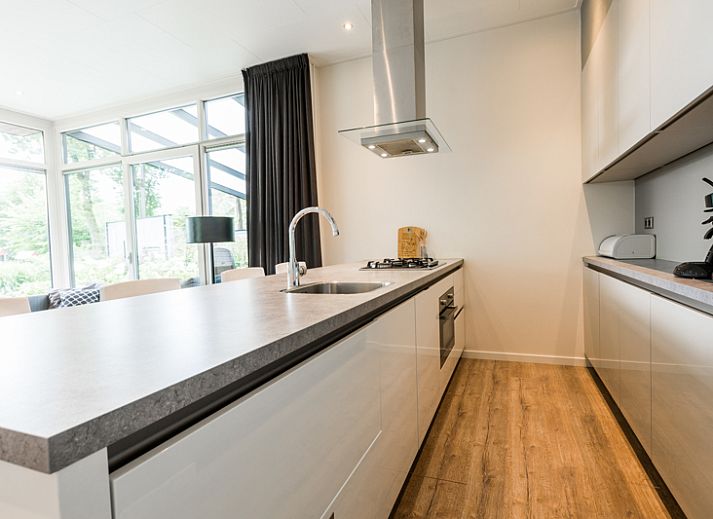 Verblijf 323185 - Vakantiewoning Veluwe - Module II 4 personen