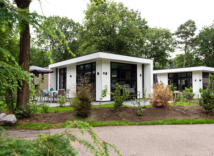 Unterkunft 323186 - Ferienhaus Veluwe - Module Special 5 personen