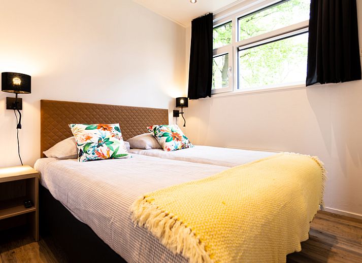 Unterkunft 323186 - Ferienhaus Veluwe - Module Special 5 personen