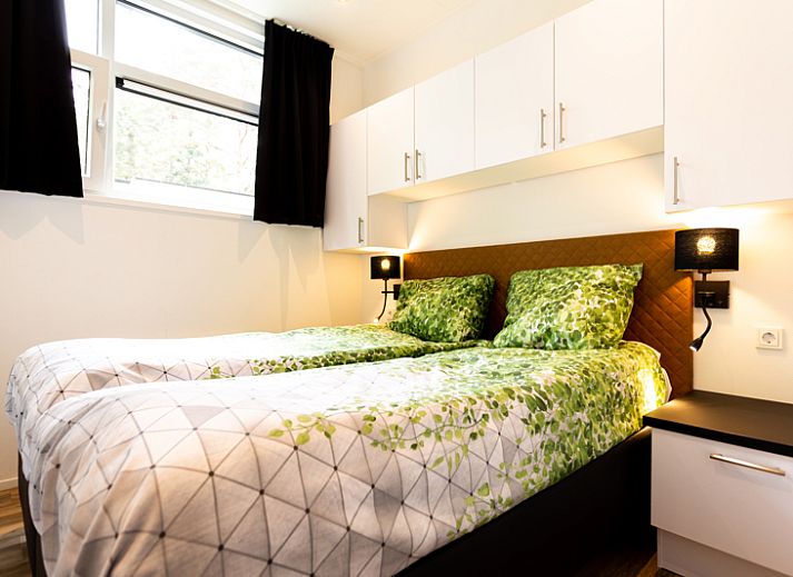 Unterkunft 323186 - Ferienhaus Veluwe - Module Special 5 personen