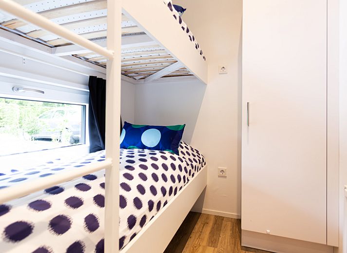 Unterkunft 323186 - Ferienhaus Veluwe - Module Special 5 personen