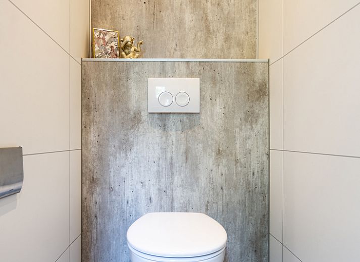 Unterkunft 323186 - Ferienhaus Veluwe - Module Special 5 personen