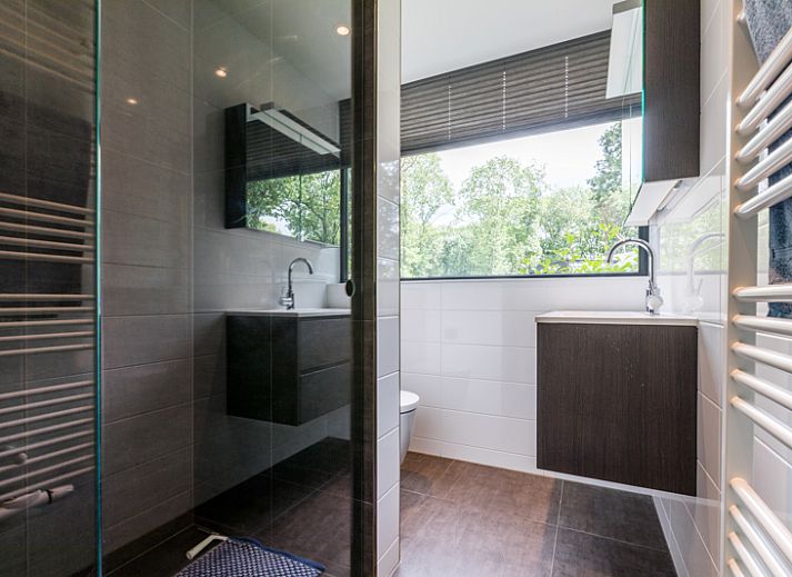 Guest house 323187 - Holiday property Veluwe - Recreatievilla 6 personen Wellness (Spa)