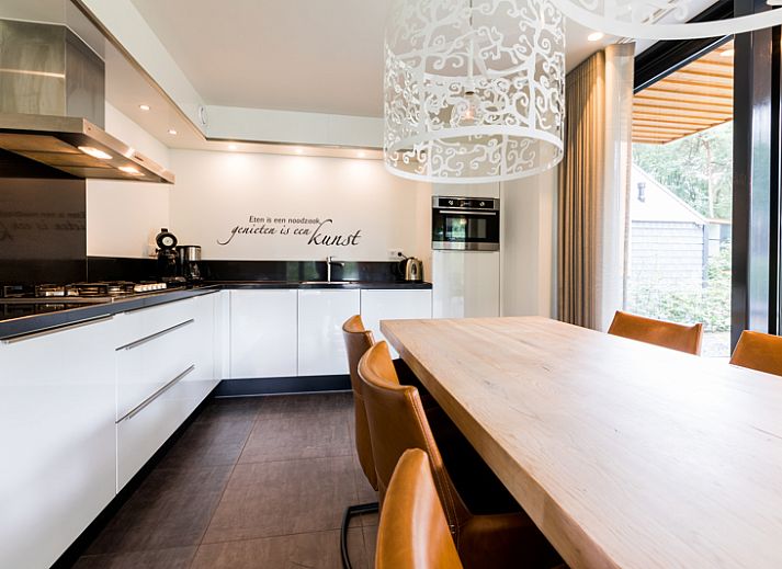 Guest house 323187 - Holiday property Veluwe - Recreatievilla 6 personen Wellness (Spa)