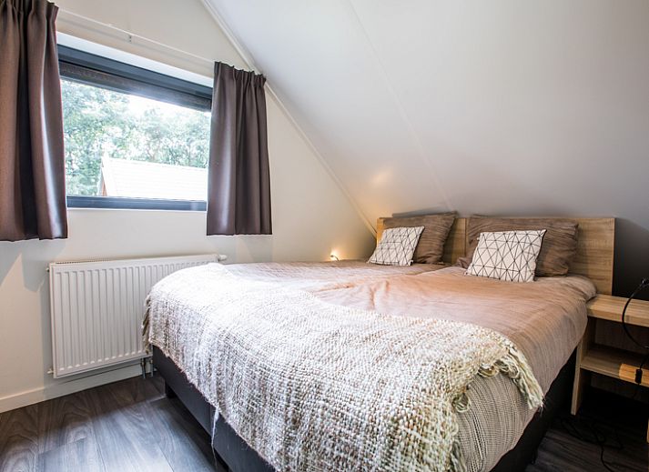 Guest house 323187 - Holiday property Veluwe - Recreatievilla 6 personen Wellness (Spa)