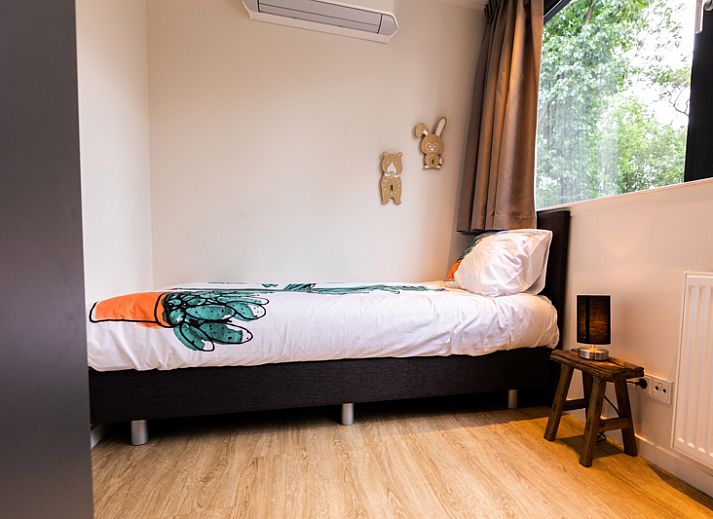 Guest house 323187 - Holiday property Veluwe - Recreatievilla 6 personen Wellness (Spa)