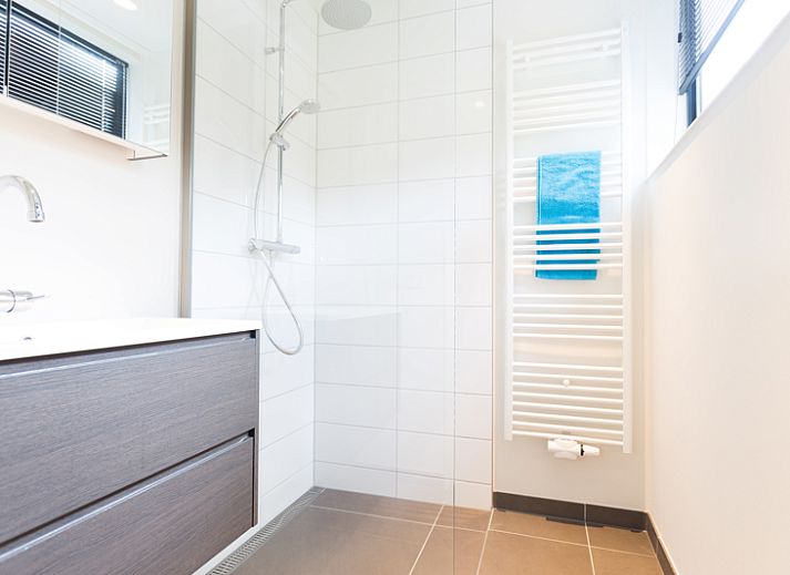 Verblijf 323189 - Vakantiewoning Veluwe - Recreatievilla 7 personen Wellness (Spa)