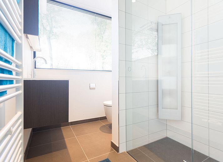 Verblijf 323189 - Vakantiewoning Veluwe - Recreatievilla 7 personen Wellness (Spa)