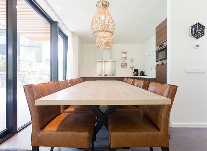 Verblijf 323189 - Vakantiewoning Veluwe - Recreatievilla 7 personen Wellness (Spa)