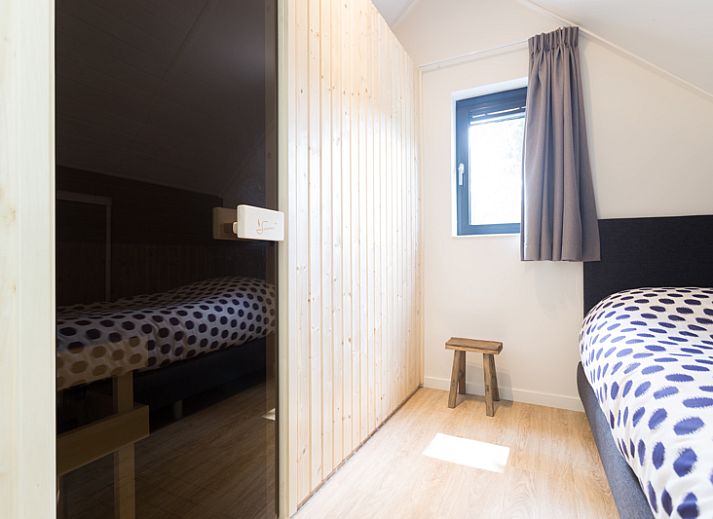 Verblijf 323189 - Vakantiewoning Veluwe - Recreatievilla 7 personen Wellness (Spa)