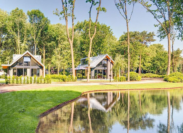 Unterkunft 323190 • Ferienhaus Veluwe • Recreatievilla 8 personen