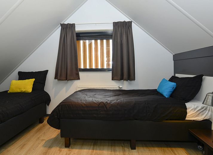 Verblijf 323190 - Vakantiewoning Veluwe - Recreatievilla 8 personen