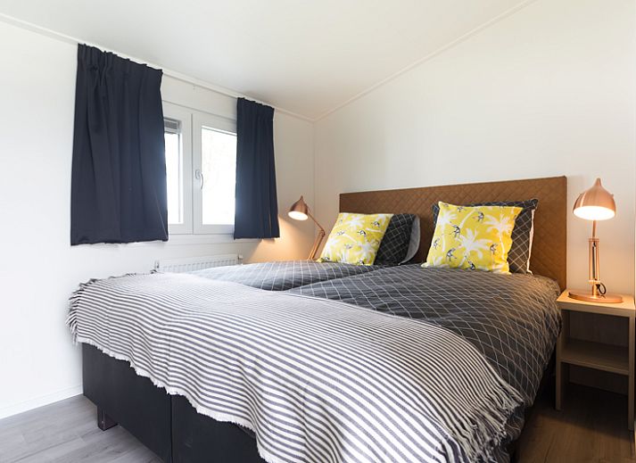 Guest house 323192 - Holiday property Veluwe - Rialto 6 personen