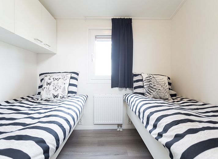 Guest house 323192 - Holiday property Veluwe - Rialto 6 personen